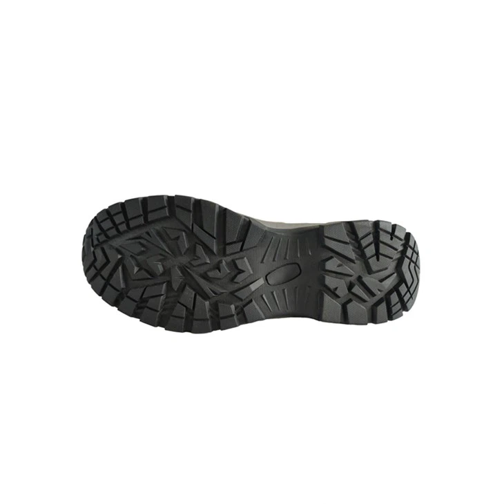 Safety shoes with composite toecap factory
