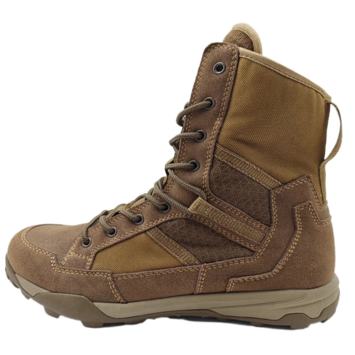 Åndbare Coyote taktiske støvler