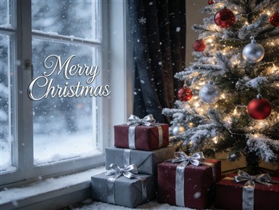 Sæsonens hilsener og se frem mod 2026