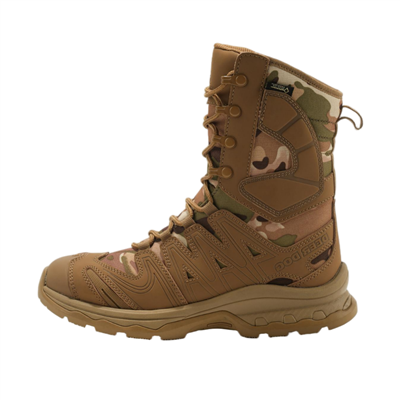Jungle Boot OBPL